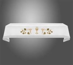 ALTAR CLOTHS - Image 4