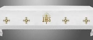 ALTAR CLOTHS