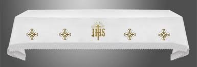 ALTAR CLOTHS - Image 5