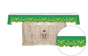 ALTAR CLOTHS - Image 6