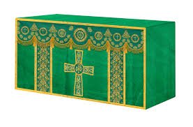 ALTAR CLOTHS - Image 7