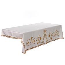 ALTAR CLOTHS - Image 9