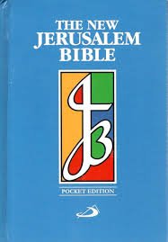Jerusalem Bibles