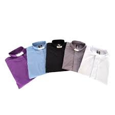 Clerical Shirts