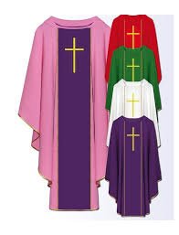 Chasubles